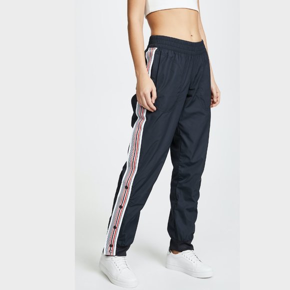 Adidas by Stella McCartney Pants - NWT Adidas by Stella McCartney Train Track Pants